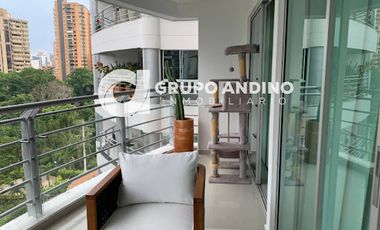 ARRIENDO de APARTAMENTO en BUCARAMANGA