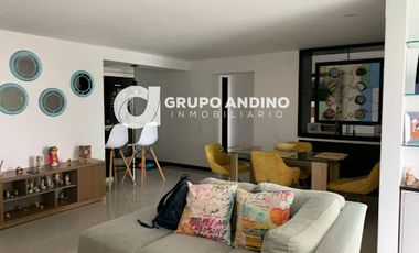ARRIENDO de APARTAMENTO en BUCARAMANGA