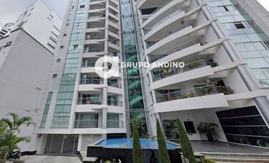 ARRIENDO de APARTAMENTO en BUCARAMANGA