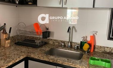 ARRIENDO de APARTAMENTO en BUCARAMANGA