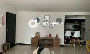 ARRIENDO de APARTAMENTO en BUCARAMANGA