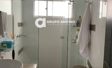 ARRIENDO de APARTAMENTO en BUCARAMANGA