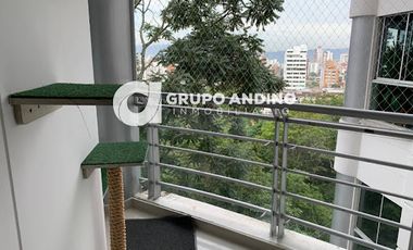 ARRIENDO de APARTAMENTO en BUCARAMANGA