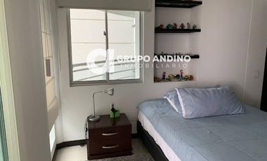 ARRIENDO de APARTAMENTO en BUCARAMANGA