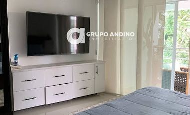 ARRIENDO de APARTAMENTO en BUCARAMANGA