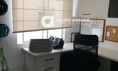 ARRIENDO de APARTAMENTO en BUCARAMANGA