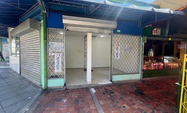 ARRIENDO de LOCALES en BUCARAMANGA