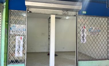 ARRIENDO de LOCALES en BUCARAMANGA
