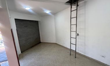 ARRIENDO de LOCALES en BUCARAMANGA