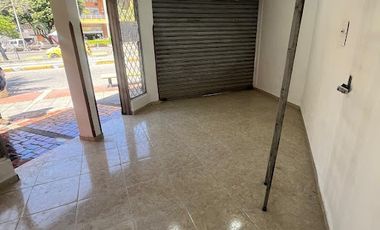 ARRIENDO de LOCALES en BUCARAMANGA