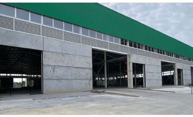 Bodega Industrial en Guadalupe NL