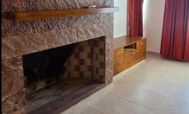 Casa en  alquiler