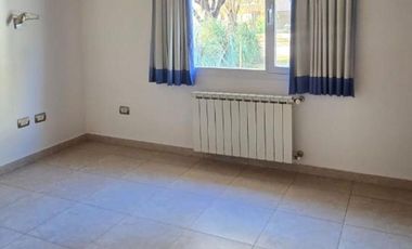 Casa en  alquiler