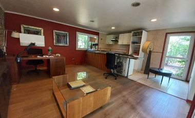 CASA 4D+SS CON OFICINA INDEPENDIENTE P ROJA CHICUREO