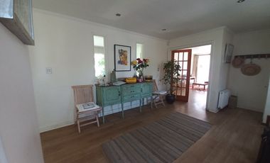 CASA 4D+SS CON OFICINA INDEPENDIENTE P ROJA CHICUREO