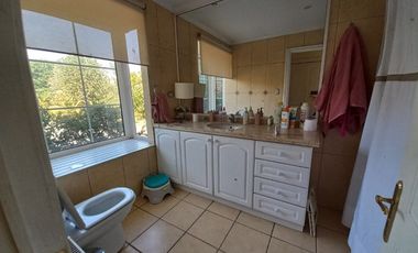 CASA 4D+SS CON OFICINA INDEPENDIENTE P ROJA CHICUREO