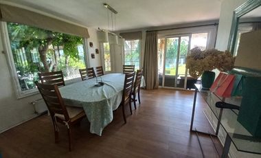 CASA 4D+SS CON OFICINA INDEPENDIENTE P ROJA CHICUREO