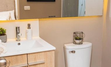 VENDO DPTO DE 3 DORMITORIOS EN AV. COLONIAL - CERCADO DE LIMA / CUENTA CON BONO VERDE