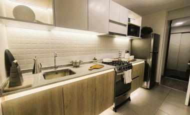 VENDO DPTO DE 3 DORMITORIOS EN AV. COLONIAL - CERCADO DE LIMA / CUENTA CON BONO VERDE