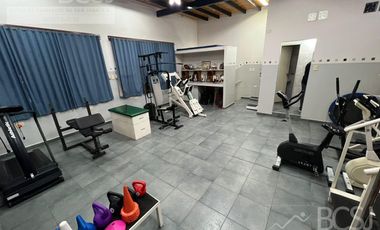 Casa en  B° Empresa de Mayo