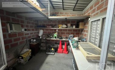 Casa en  B° Empresa de Mayo