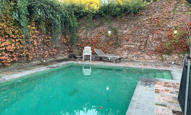 Alberdi 764 - Casa en  el corazón de olivos