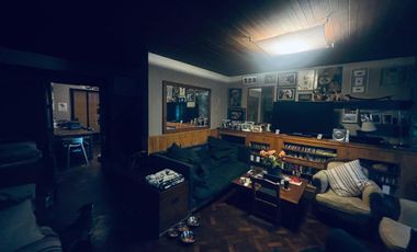 Alberdi 764 - Casa en  el corazón de olivos