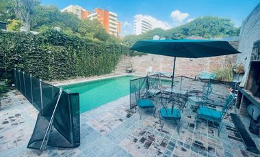 Alberdi 764 - Casa en  el corazón de olivos