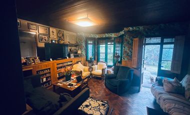 Alberdi 764 - Casa en  el corazón de olivos