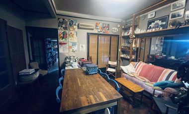 Alberdi 764 - Casa en  el corazón de olivos