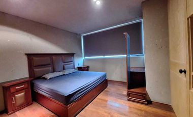 Departamento en Renta Torre Nducha