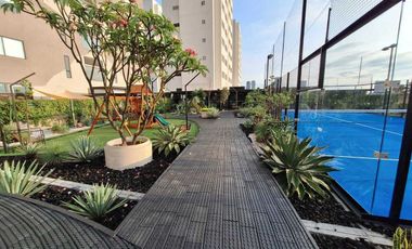 Departamento en Renta Torre Nducha