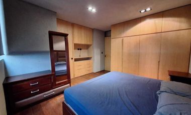 Departamento en Renta Torre Nducha