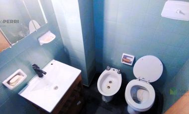 Departamento en  calle 54 entre 21 y 22