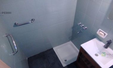 Departamento en  calle 54 entre 21 y 22