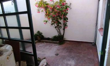 Departamento en  calle 54 entre 21 y 22