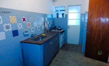 Departamento en  calle 54 entre 21 y 22