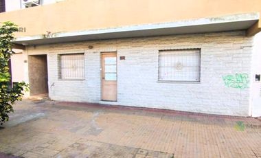 Departamento en  calle 54 entre 21 y 22