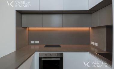 Departamento en venta en Belgrano