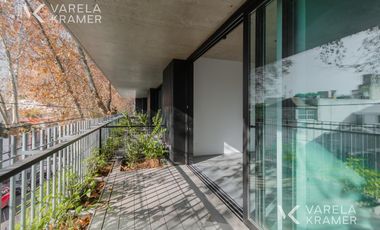 Departamento en venta en Belgrano