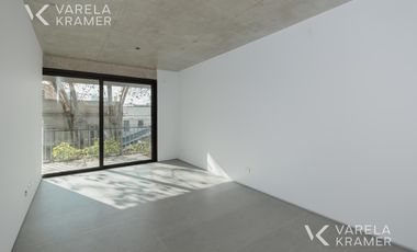 Departamento en venta en Belgrano
