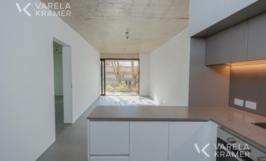 Departamento en venta en Belgrano
