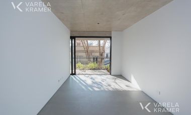 Departamento en venta en Belgrano