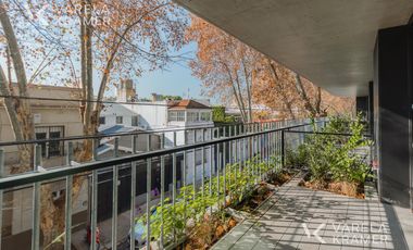Departamento en venta en Belgrano