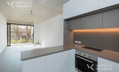 Departamento en venta en Belgrano