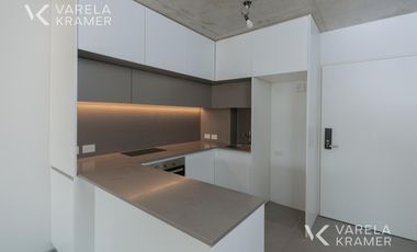 Departamento en venta en Belgrano