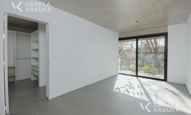 Departamento en venta en Belgrano