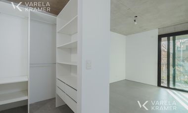 Departamento en venta en Belgrano