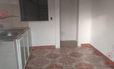 Departamento en  alquiler