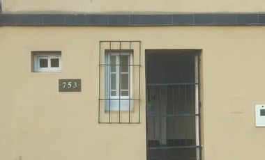 Departamento en  alquiler